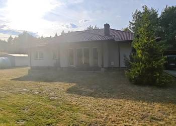 Sprzedam dom jednorodzinny+ działkę 1.7ha