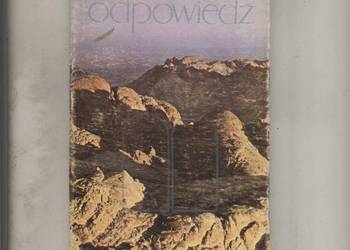 Odpowiedź - Stryjkowski