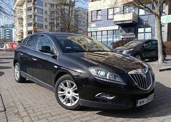 SPRZEDAM lub ZAMIENIĘ ***  Lancia Delta 2.0 MultiJet