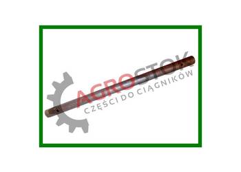 Wałek górny zawieszenia t150 oryginał