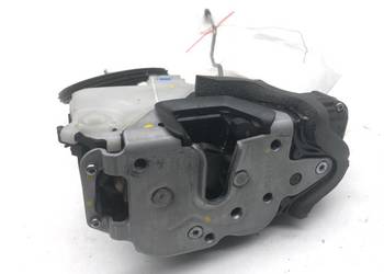 ZAMEK DRZWI PRAWY PRZÓD OPEL ASTRA J Hatchback 13577984 09-15