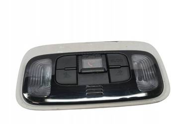 LAMPKA PODSUFITKI 703004430 Toyota Yaris IV (2020-   )