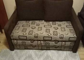 SOFA rozkładana 205 x 120