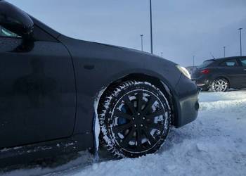 Subaru Impreza WRX Ej257 310km 500nm (Nowa instalacja LPG) wóz po odbudowie