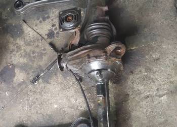 Mercedes W113 W112 W111 W108 Tylny most Mercedes W113 W112 W111 W108 Tylny most