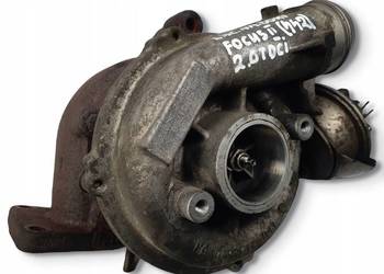 TURBOSPRĘŻARKA Ford Focus MK2 2.0 TDCI turbo 9654931780