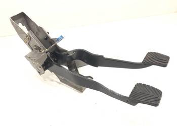 PEDAŁY MANUAL MITSUBISHI MIRAGE / SPACE STAR 1.0 71KM