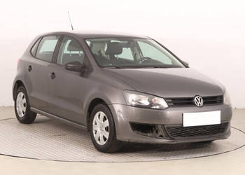 VW Polo 1.2 12V