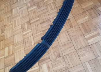 VW Passat B5 Kratka zderzaka lewa przód 3B0853677A Atrapa