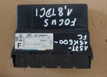 FORD FOCUS moduł komfortu 1S7T15K600FC