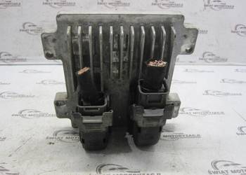 HONDA CR-V II 04r komputer sterownik silnika 12638732