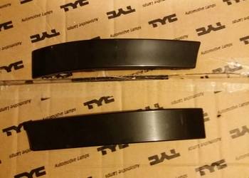Audi A4 B5 Listwa pod lampę prawy i lewy tył Audi A4 B5 Listwa pod lampę prawy i lewy tył