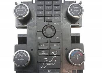 PANEL STEROWANIA 31350135 Volvo C30 I (2006-2013)