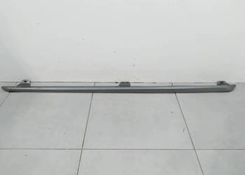 OSŁONA PROGU LISTWA PRAWA 658853856C Skoda Kamiq I (2019- )