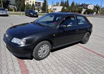 Audi a3 1.6 LPG