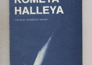 Kometa Halleya - Hurnik
