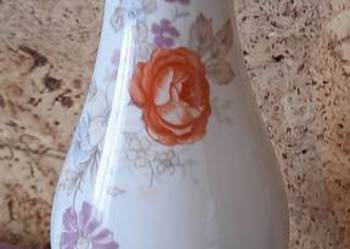 Świecznik porcelana nr. 1  -  Chodzież