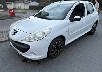 Peugeot 206+ 1.4HDI