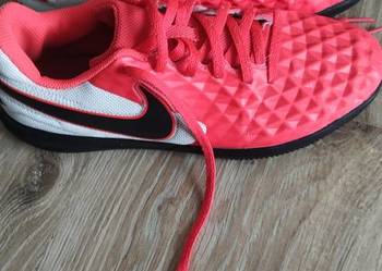 Scheiden rek Sitcom Buty Nike originalne rozmiar 38.5 Wieruszów - Sprzedajemy.pl