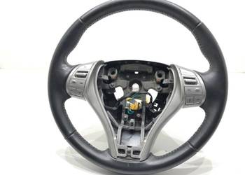 KIEROWNICA NISSAN PULSAR 484303ZL2C