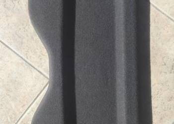 PÓŁKA BAGAŻNIKA TYŁ TYLNY SKODA CITIGO VW UP SEAT MII (2011-2015)