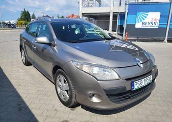Renault Megane III dobry stan Renault Megane III dobry stan