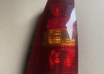 Lampa tył tylna lewa Ford focus mk1 lift kombi