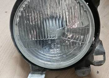 Lampy przednie VW Golf 2 2 szt.