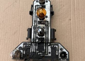 Wkład lampy lewy tył golf 4 hatchback 1j6945257