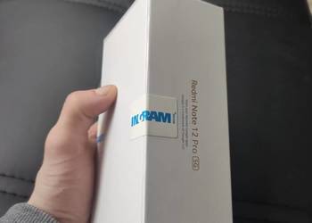 Redmi note 12 pro