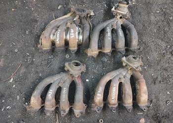 RENAULT LAGUNA II 1,8 16V kolektor wydechowy RENAULT LAGUNA II 1,8 16V kolektor wydechowy