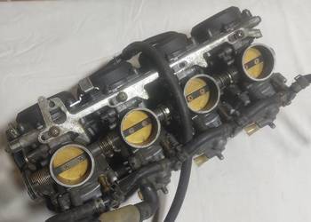 Gaźniki kawasaki zx6r 97r