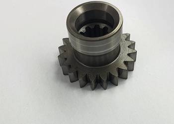 Tryb Zebatka Walu Kolo Kawasaki Kxf 250