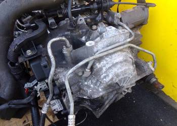 OPEL ASTRA K 1.4 TURBO B 17r 150KM skrzynia biegow AUTOMAT 617NLSR6272B6731