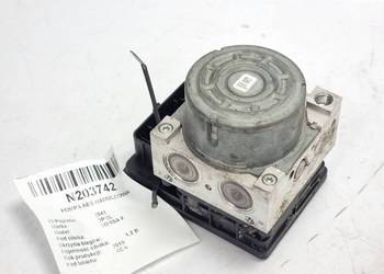 POMPA ABS HAMULCOWA OPEL CORSA F 9836177780