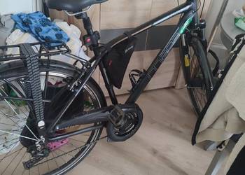 Sprzedam rower miejski Indiana