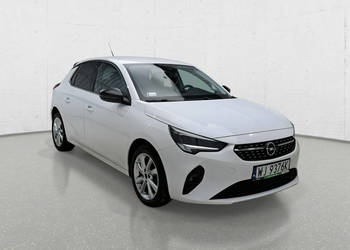 Opel Corsa F (2019-)