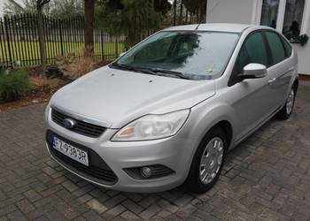 Ford Focus super stan. Gwarancja. Polecam!!! Mk2 (2004-2011)