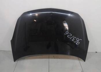 MASKA PRZÓD Z20R  Opel Corsa IV (2006-2014) D