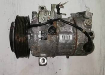 Sprężarka klimatyzacji Renault Nissan 1.6 DCI 926004EB1A