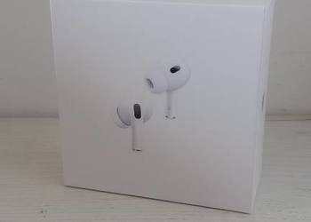 Słuchawki Air Pods Pro 2