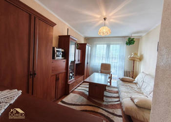 Mieszkanie 36m2 2-pok Skoczów