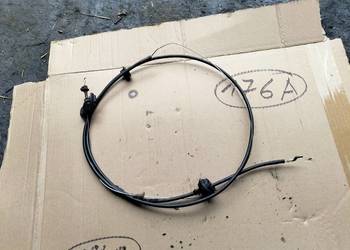 AUDI 80 B4 80B4 LINKA MASKI