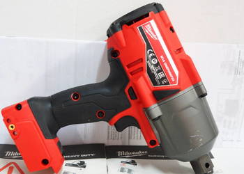 MILWAUKEE M18 ONEFHIWF 34 klucz 3/4' moc 2034Nm wkretarka