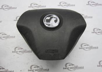 OPEL COMBO D AIRBAG poduszka kierowcy 07355507010