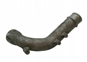 DOLOT POWIETRZA 5802049482 2.3 HPI JTD Fiat Ducato III (2007-)