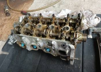 Daihatsu terios II 1,5 16v 3SZ-ve głowica kompletna