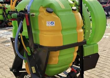 Opryskiwacz sadowniczy 400l zapytaj o inne pojemności