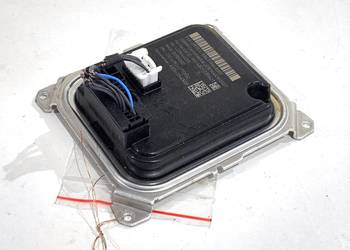 PRZETWORNICA XENON PEUGEOT 308 SW III 9843194480 MODUŁ