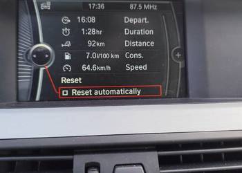 BMW 523i seria 5 F10 3.0 benzyna